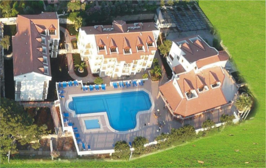 Hotel Leytur Ölüdeniz Buitenkant foto