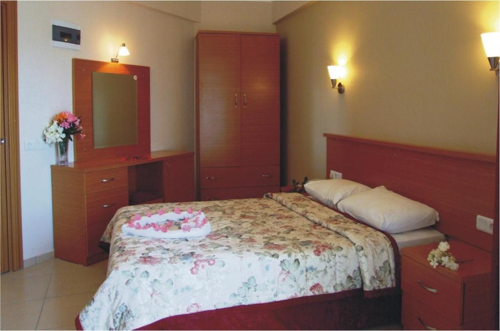 Hotel Leytur Ölüdeniz Buitenkant foto