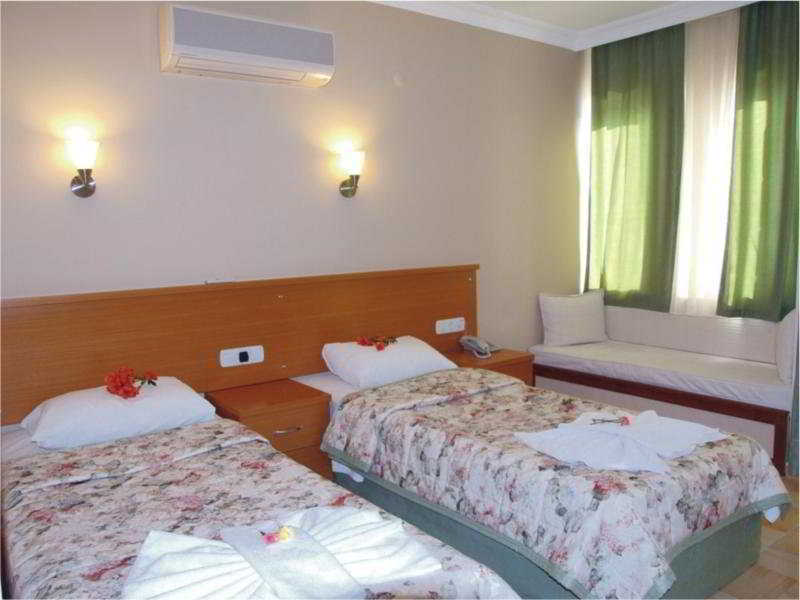 Hotel Leytur Ölüdeniz Buitenkant foto
