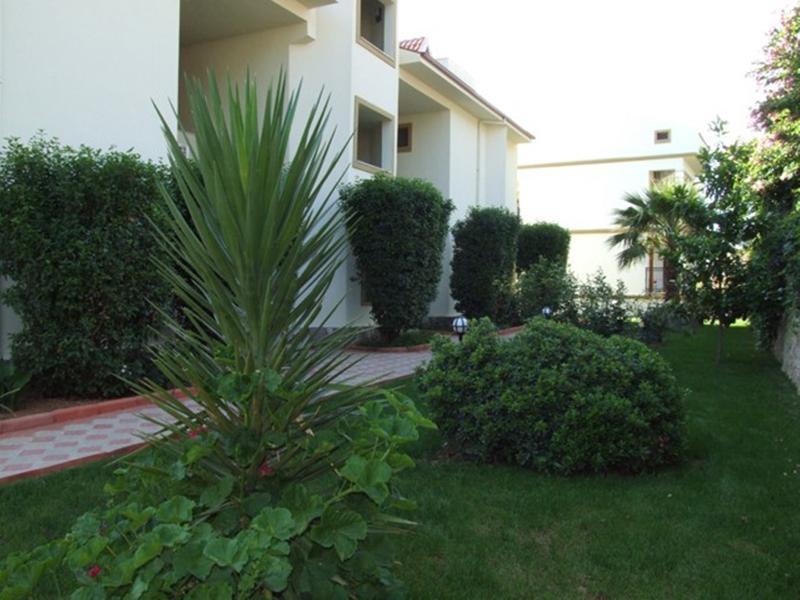 Hotel Leytur Ölüdeniz Buitenkant foto