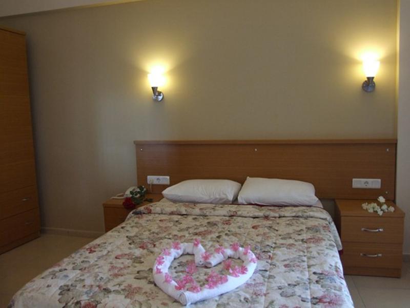Hotel Leytur Ölüdeniz Buitenkant foto