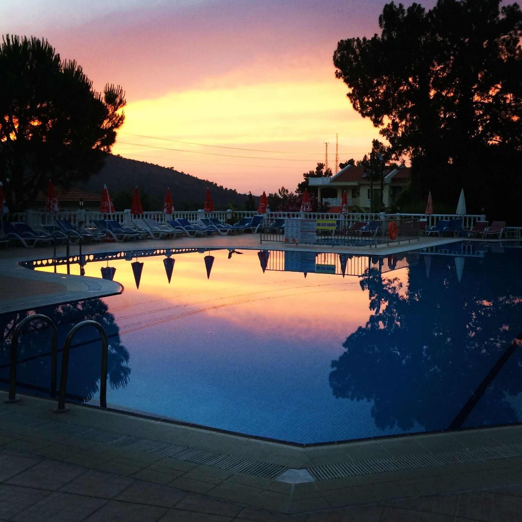 Hotel Leytur Ölüdeniz Buitenkant foto